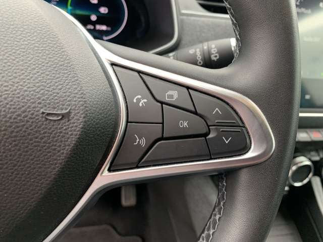 Fahrzeugbild eines Renault ZOE