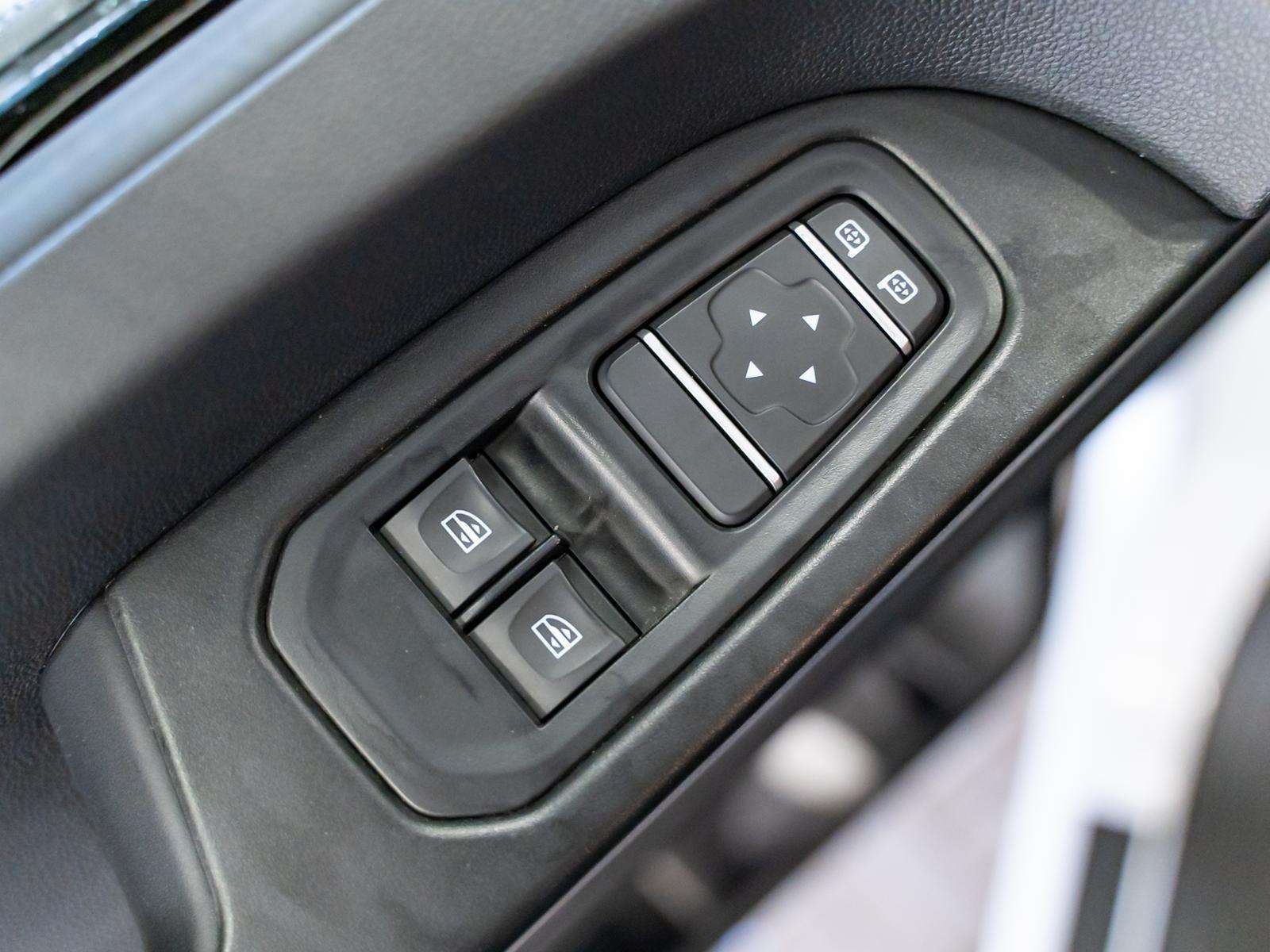 Fahrzeugbild eines Renault Trafic
