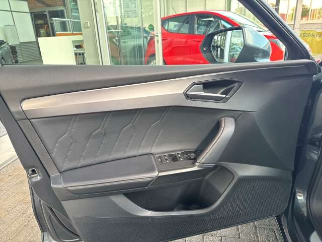 Fahrzeugbild eines CUPRA Leon