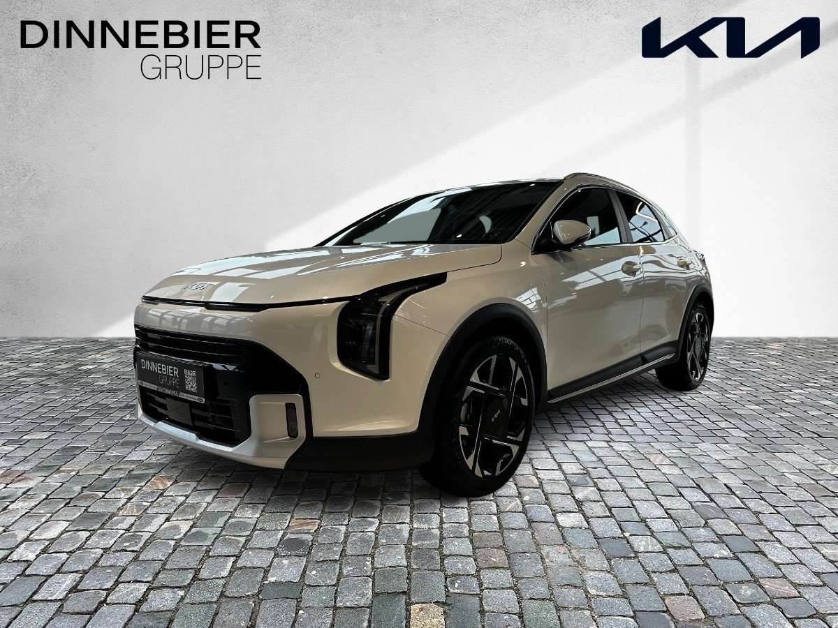Fahrzeugbild eines Kia XCeed