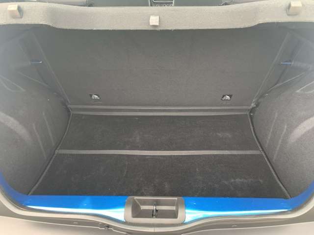 Fahrzeugbild eines Dacia Spring