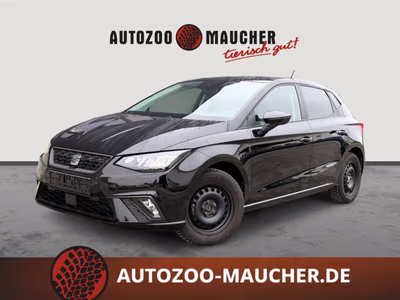 Bild SEAT Ibiza