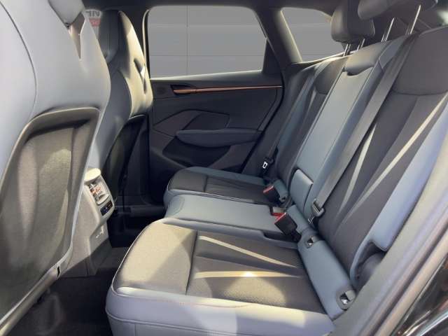 Fahrzeugbild eines CUPRA Terramar