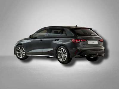 Bild Audi A3