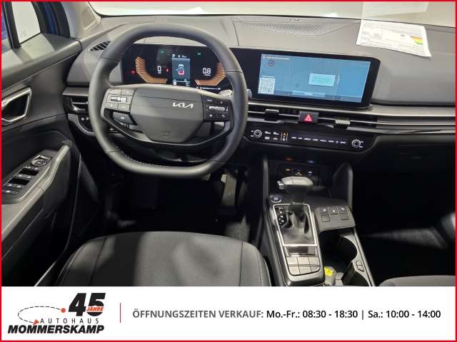 Fahrzeugbild eines Kia Sportage