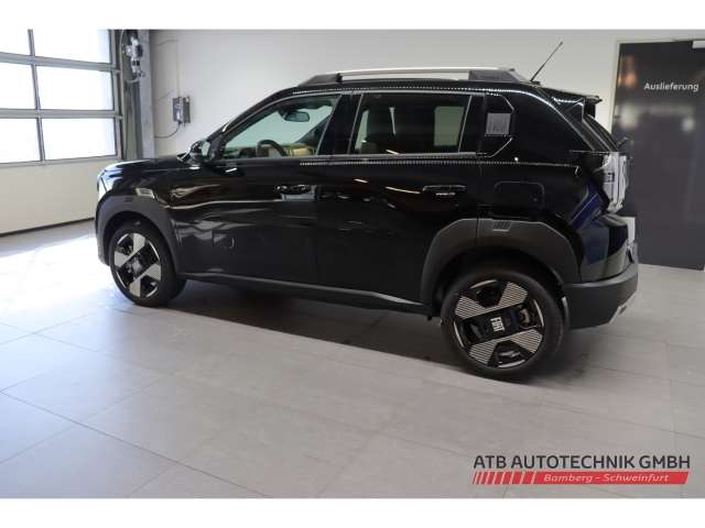 Fahrzeugbild eines Fiat Grande Panda