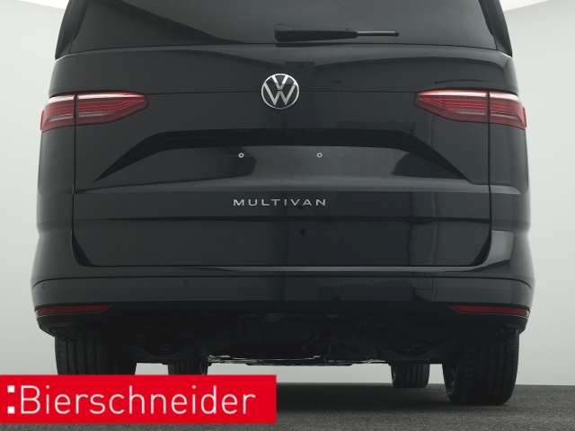 Fahrzeugbild eines Volkswagen Multivan