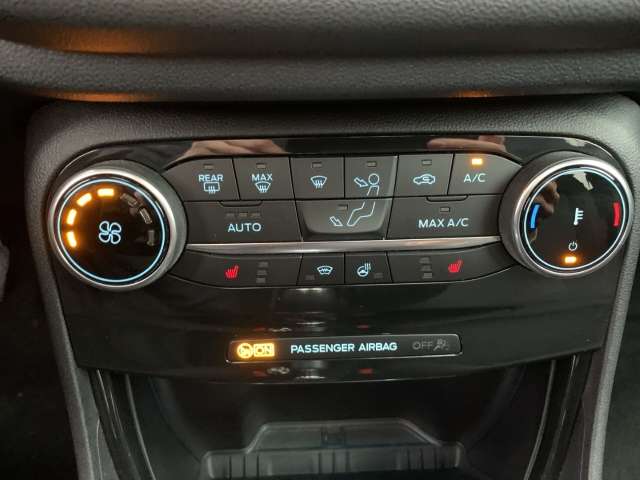 Fahrzeugbild eines Ford Puma