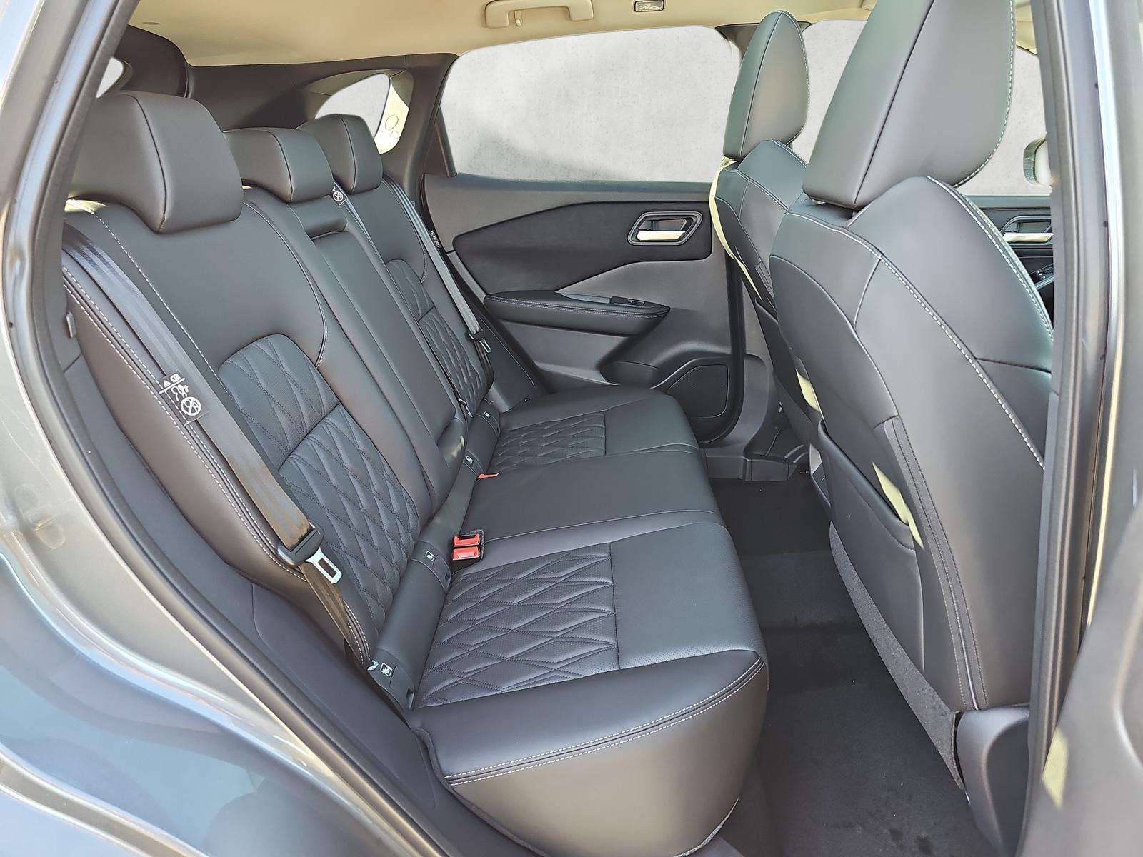 Fahrzeugbild eines Nissan Qashqai