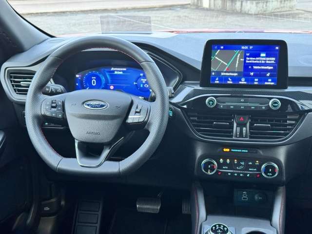 Fahrzeugbild eines Ford Kuga