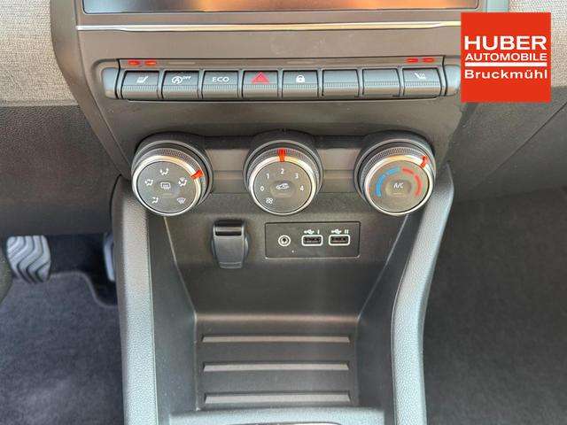 Fahrzeugbild eines Renault Clio