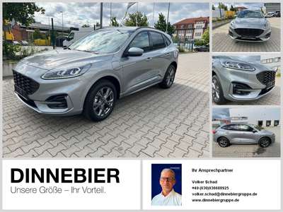 Bild Ford Kuga