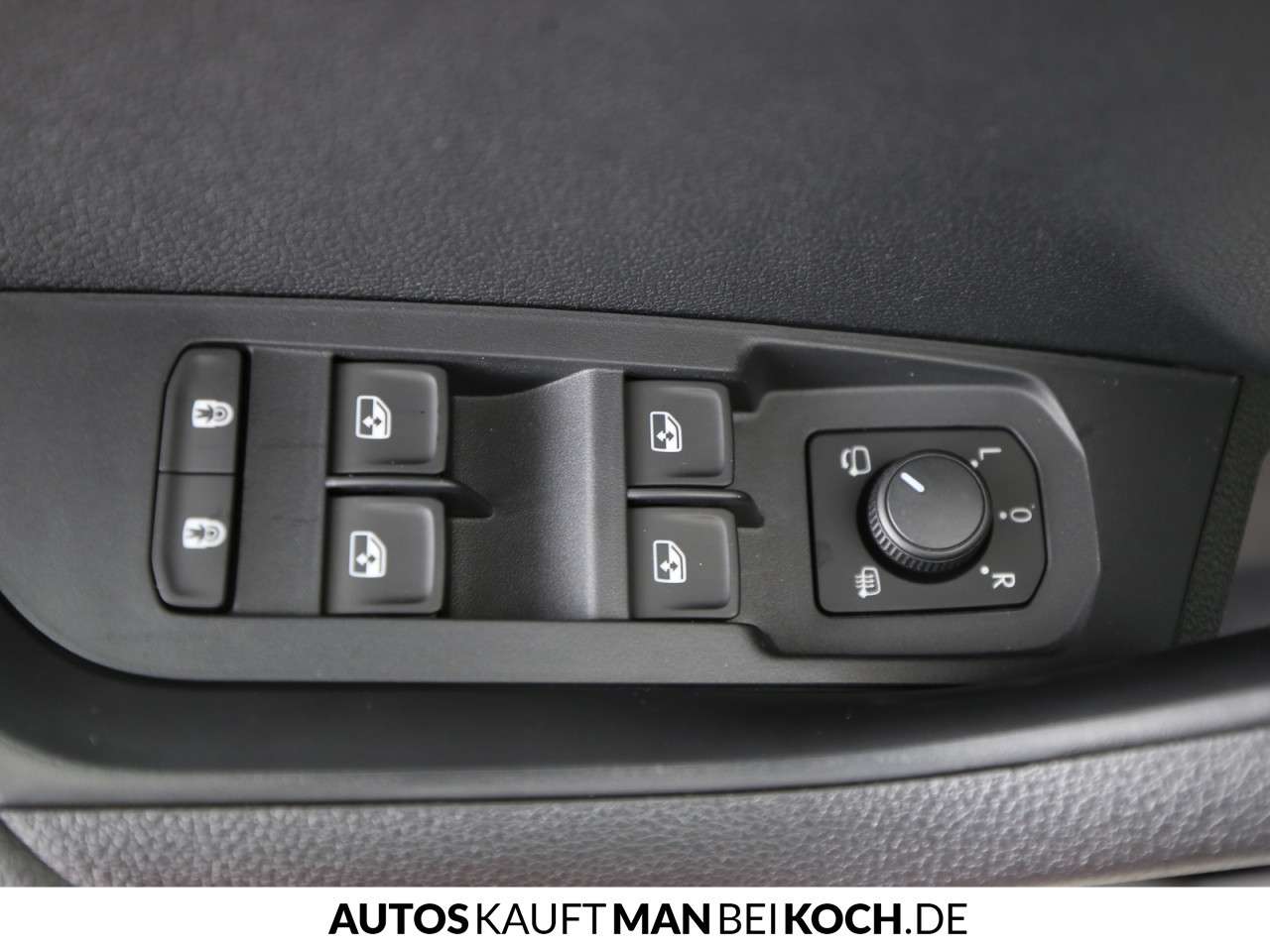 Fahrzeugbild eines Skoda Karoq