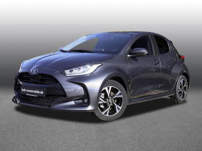 Bild Toyota Yaris