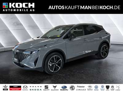 Bild Nissan Qashqai