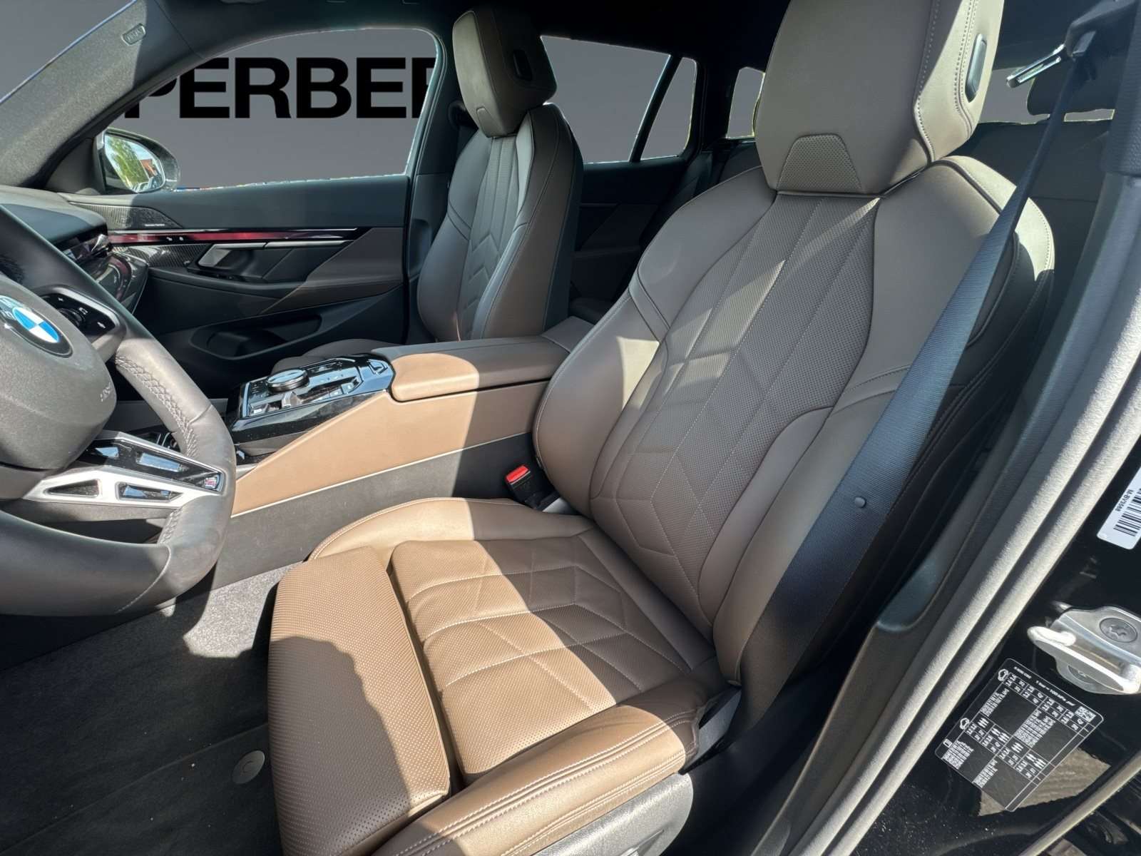 Fahrzeugbild eines BMW 5er-Reihe