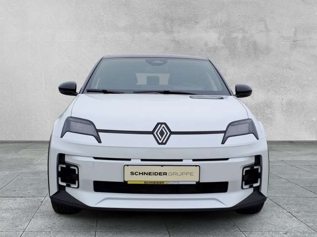 Fahrzeugbild eines Renault 5 E-TECH