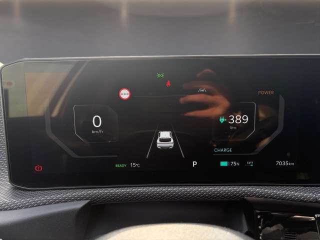 Fahrzeugbild eines Kia EV6