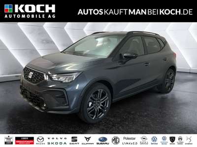 Bild SEAT Arona