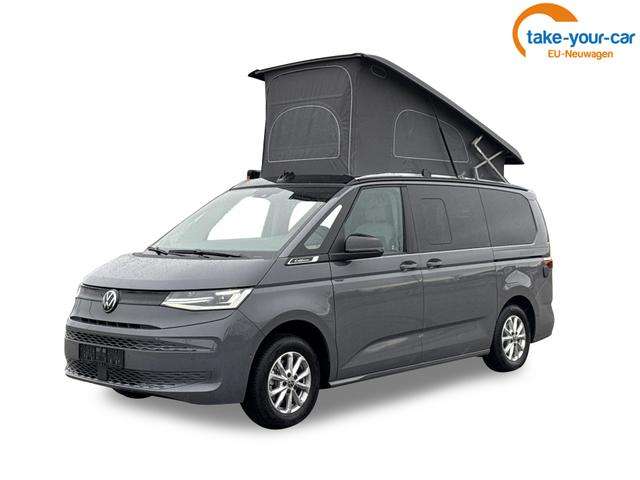 Fahrzeugbild eines Volkswagen California