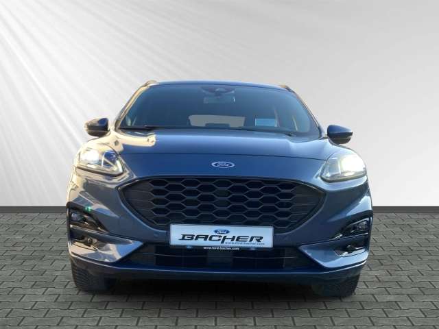 Fahrzeugbild eines Ford Kuga