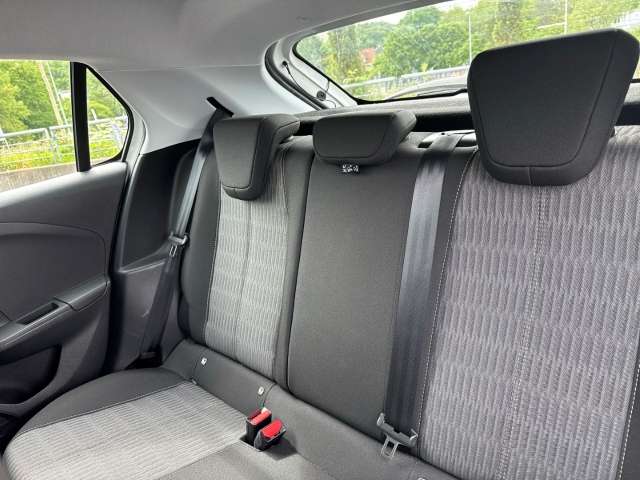 Fahrzeugbild eines Opel Corsa