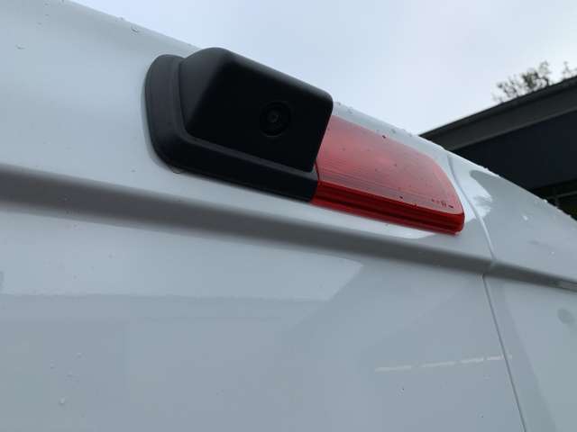 Fahrzeugbild eines Renault Trafic