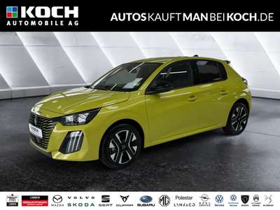 Bild Peugeot 208