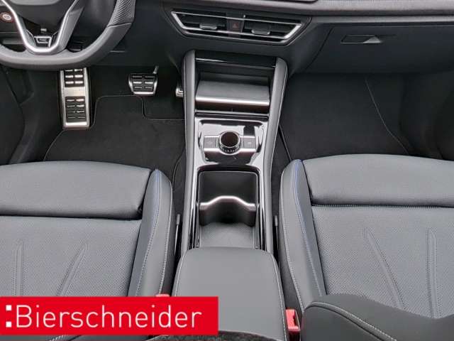 Fahrzeugbild eines Volkswagen Tiguan