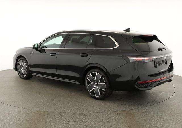 Fahrzeugbild eines Volkswagen Passat