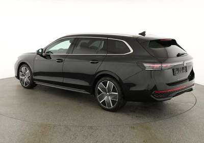 Bild Volkswagen Passat