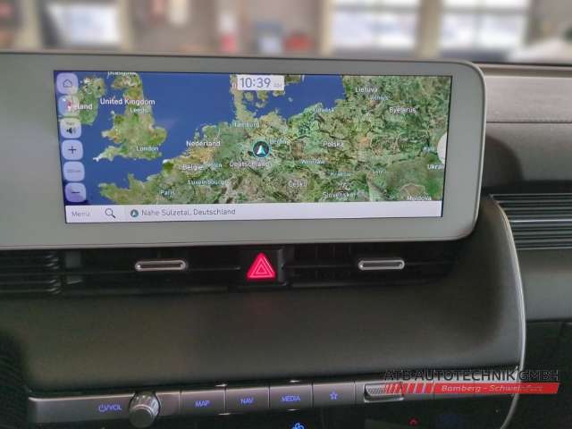 Fahrzeugbild eines Hyundai IONIQ 5