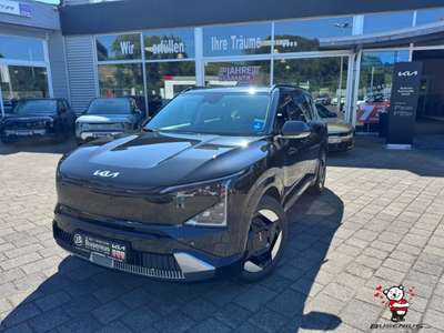 Bild Kia EV5