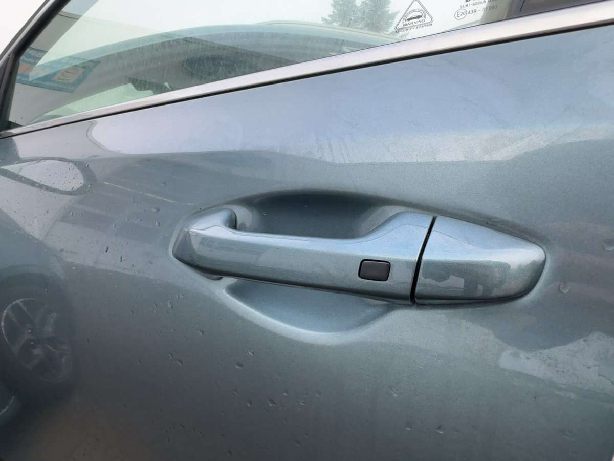 Fahrzeugbild eines Kia cee'd