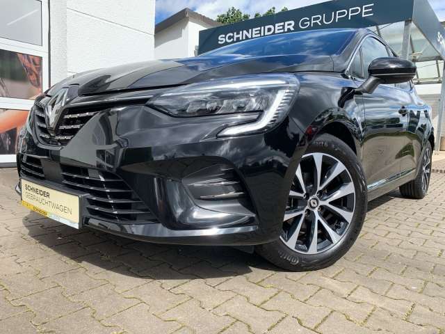 Fahrzeugbild eines Renault Clio