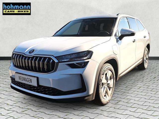 Fahrzeugbild eines Skoda Kodiaq