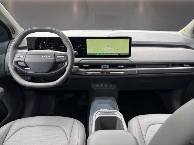 Fahrzeugbild eines Kia EV3