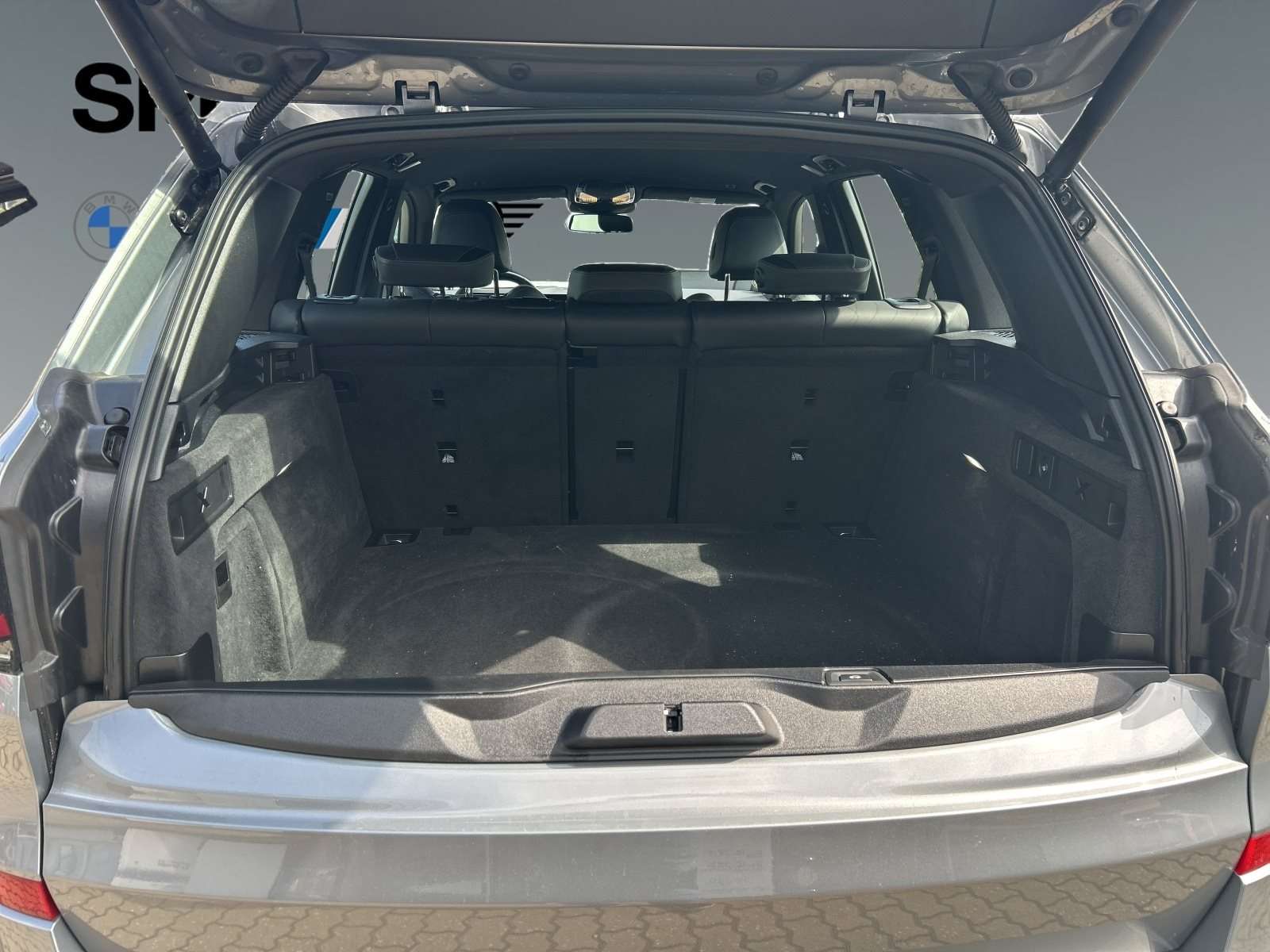 Fahrzeugbild eines BMW X5