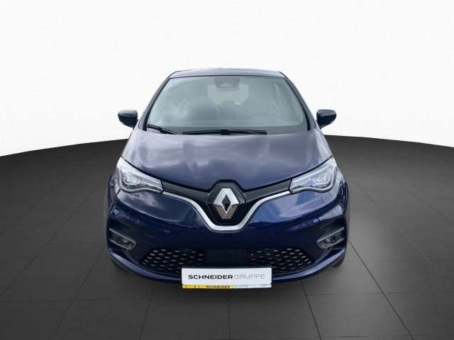 Fahrzeugbild eines Renault ZOE