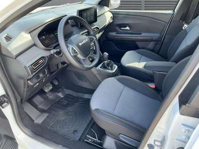Bild Dacia Jogger