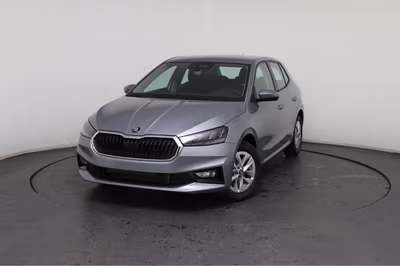 Bild Skoda Fabia