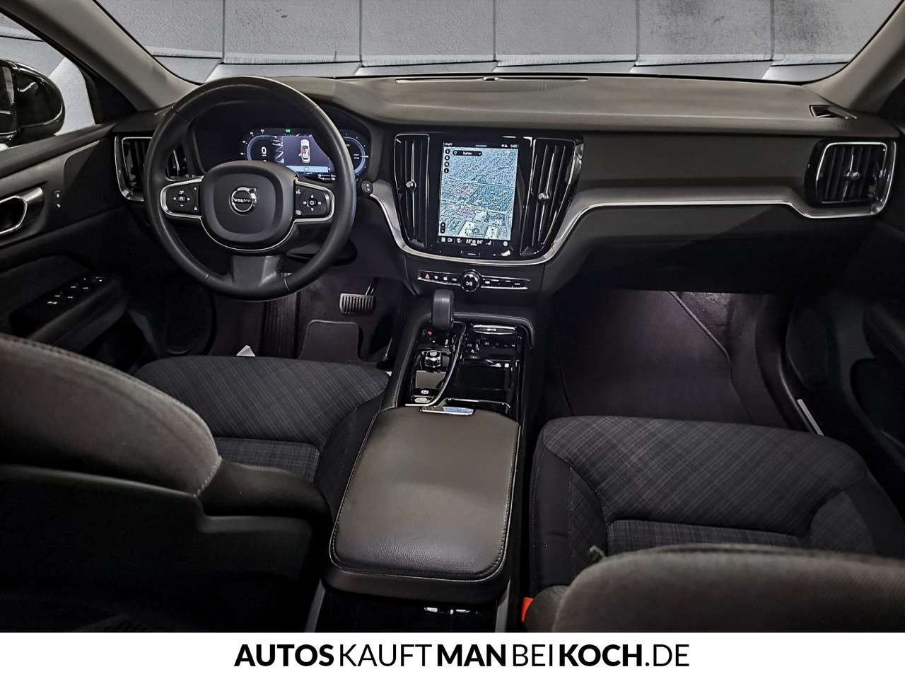 Fahrzeugbild eines Volvo V60