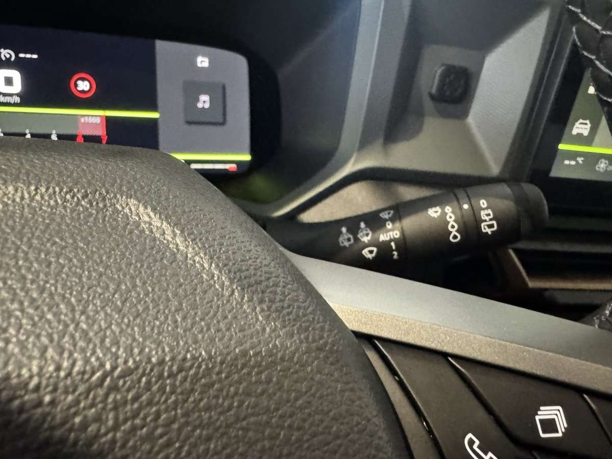 Fahrzeugbild eines Dacia Bigster