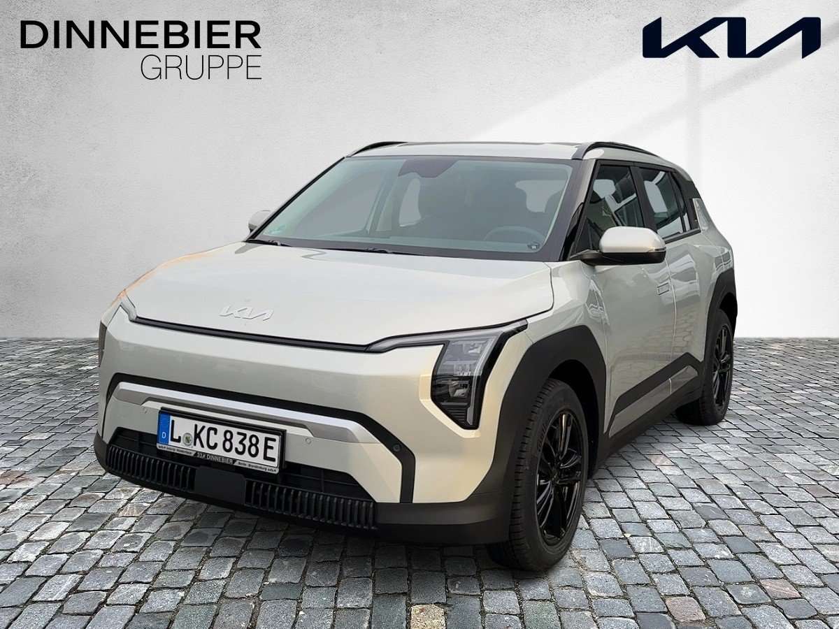 Fahrzeugbild eines Kia EV3