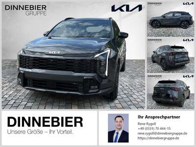 Bild Kia Sportage