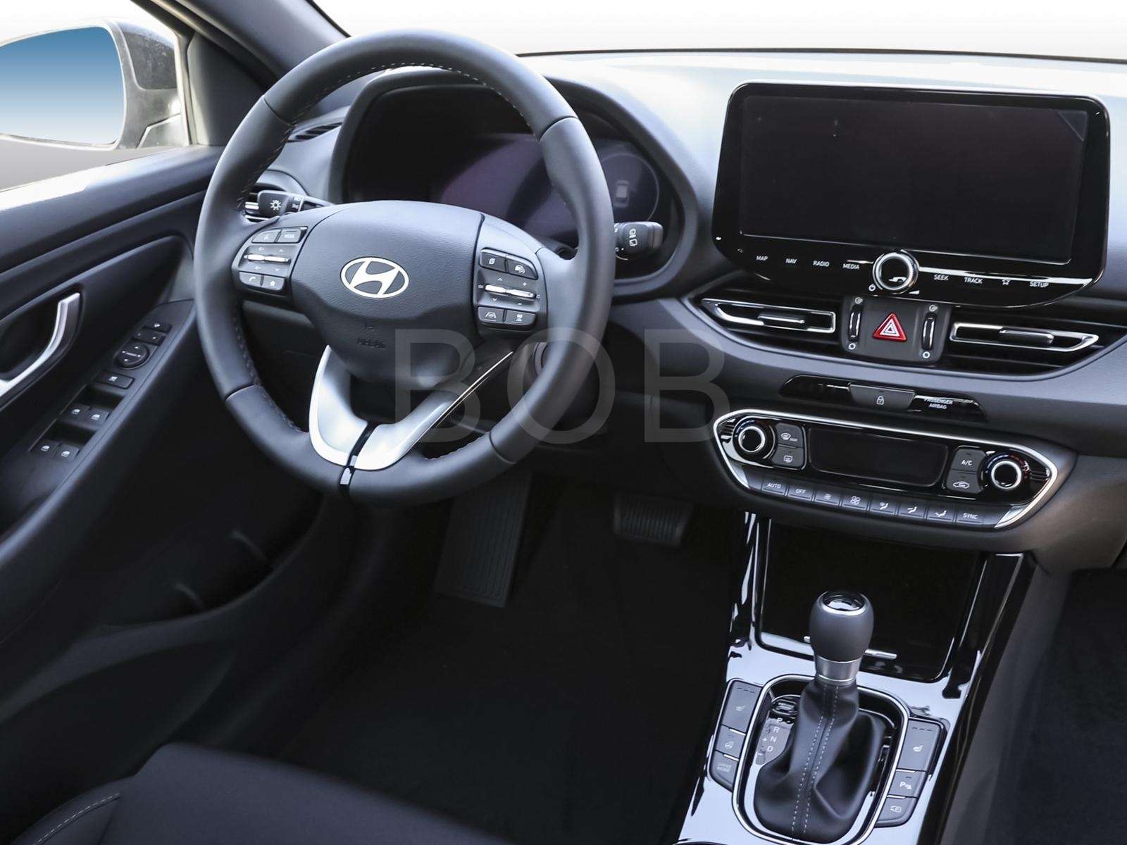 Fahrzeugbild eines Hyundai i30