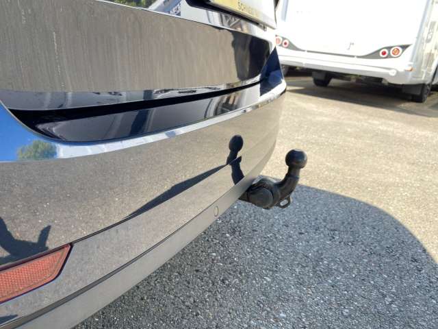 Fahrzeugbild eines Skoda Superb