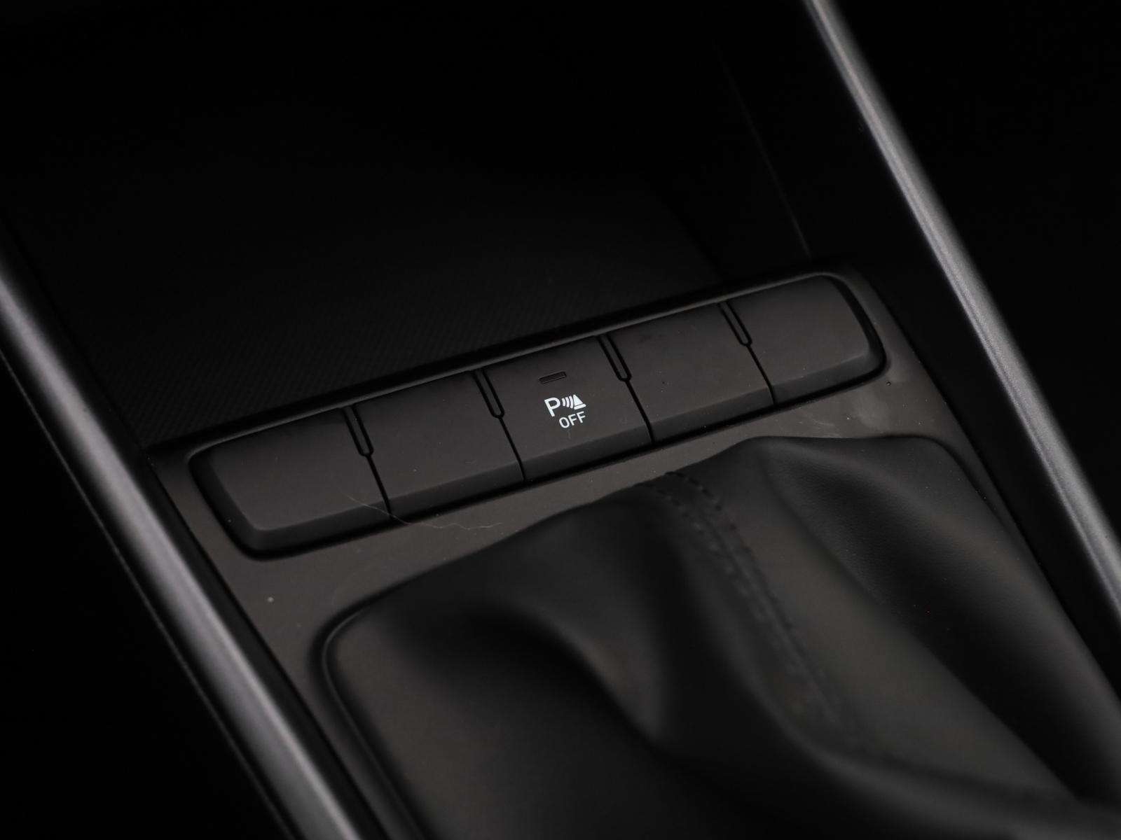 Fahrzeugbild eines Hyundai Bayon