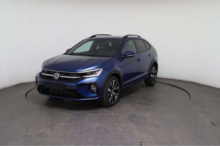 Fahrzeugbild eines Volkswagen Taigo