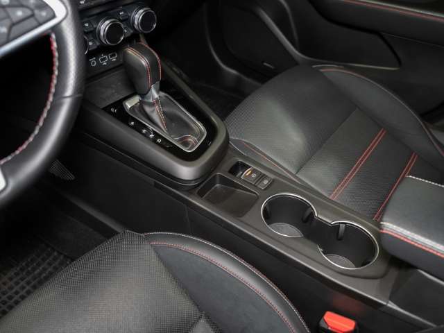 Fahrzeugbild eines Renault Arkana